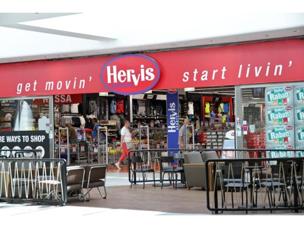 Bild 1 von Hervis Vösendorf