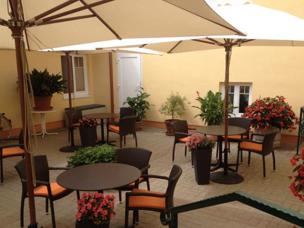Bild 2 von Pension Elfy