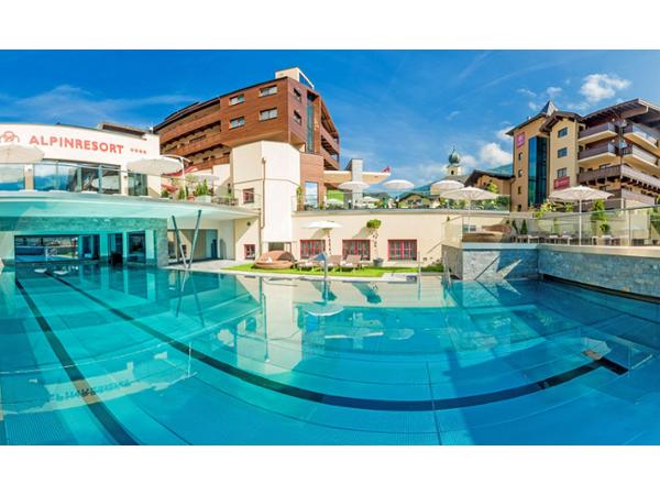 Bild 1 von Alpinresort Sport & Spa