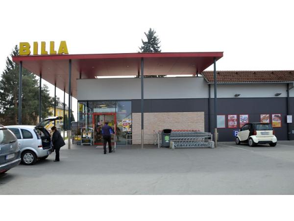 Bild 1 von Billa AG