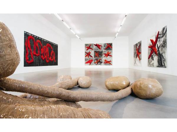 Bild 1 von Museum Moderner Kunst Kärnten