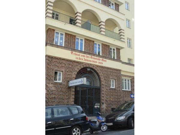 Bild 1 von Büchereien Wien