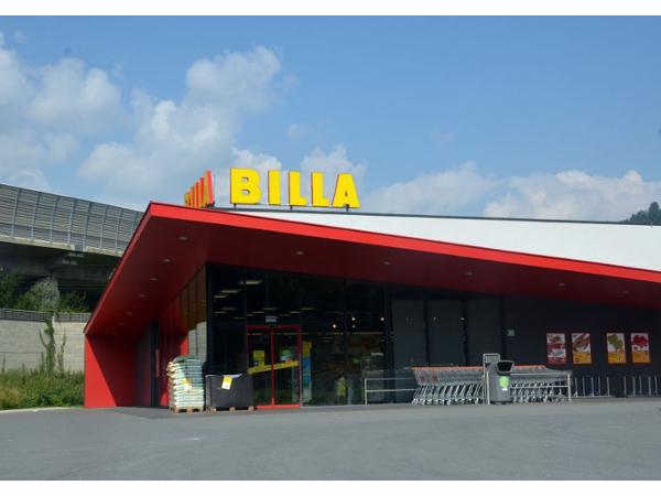 Bild 1 von Billa AG