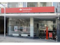 Santander Consumer Bank GmbH