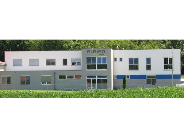 Bild 1 von ALBIRO Ges.m.b.H.