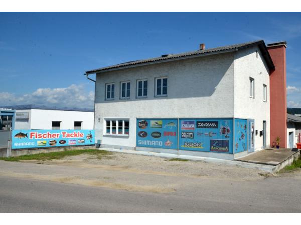 Bild 1 von Angelbedarf - Prinzersdorf - Ioan Curta