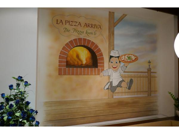 Bild 14 von Da Angelo Restaurant & Pizzeria