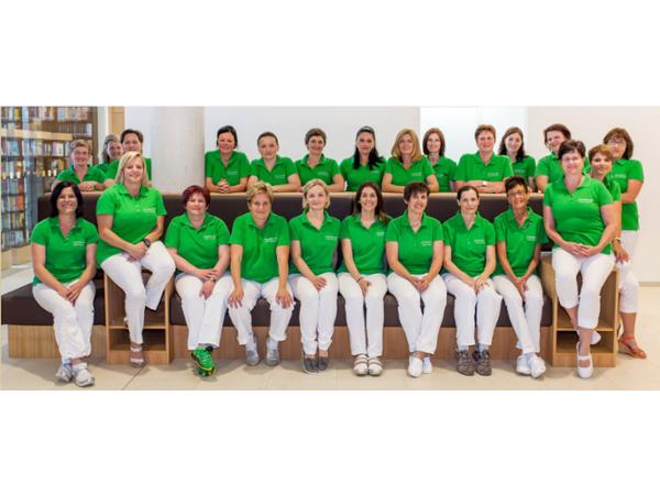 Bild 1 von Gesundheits & Sozialsprengel Kundl Breitenbach