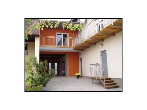 Bild 7 von Ferienhof-Weingut Erwin u Ingrid Lunzer