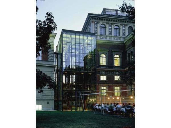 Bild 9 von MAK - Österreichisches Museum für Angewandte Kunst / Gegenwartskunst