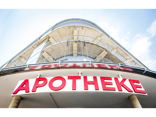 Bild 3 von Apotheke Hart