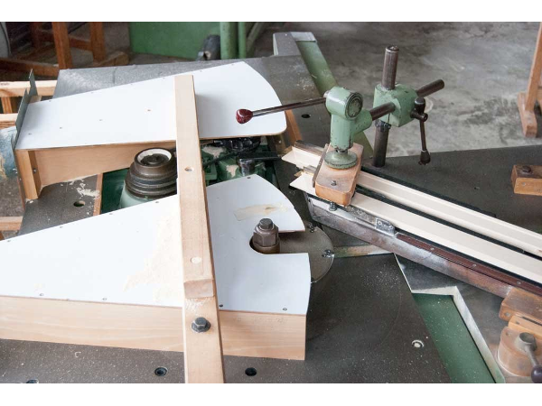 Bild 1 von Lechner Holzwaren