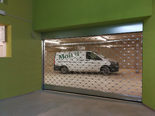 Bild 1 von Moitzi GmbH - TOR-Profi