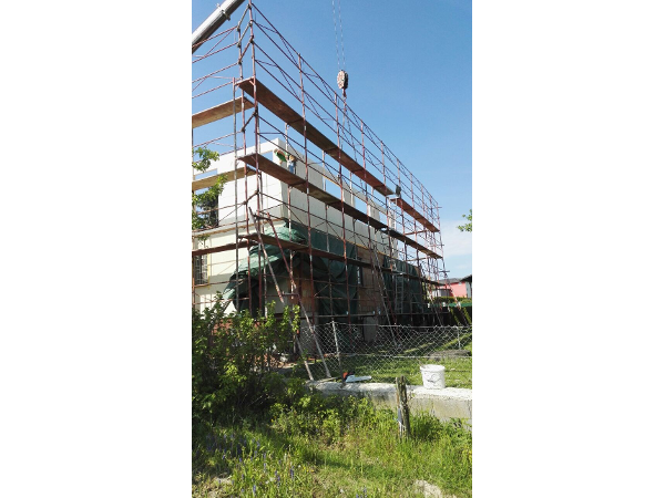 Bild 27 von WÜRFLINGER HOLZBAU GmbH