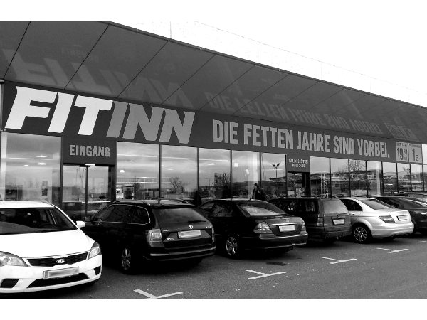 Bild 9 von FITINN Fitnessstudio