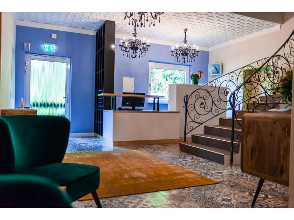 Bild 4 von Hotel Eden Park - Retro Chique