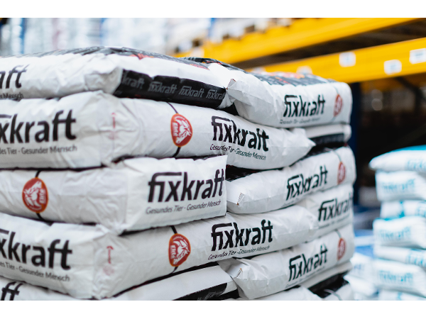 Bild 2 von Fixkraft-Futtermittel GmbH - Verwaltung