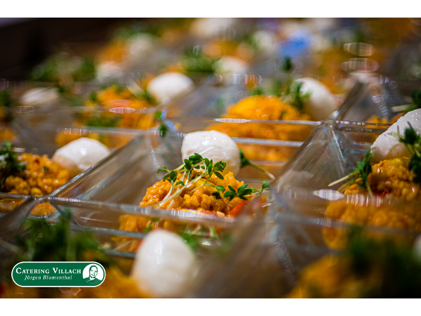 Bild 6 von Catering Villach - Blumenthal Jürgen