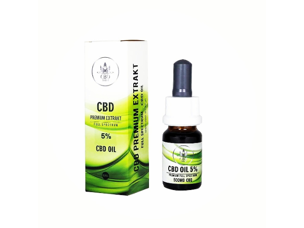 Bild 1 von CBD Theke Aiglhof
