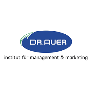 Logo von Auer Wolfram J Dr. - Institut f Marktforschung+Marketingberatung