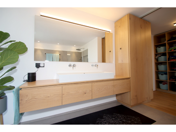 Bild 14 von Möbelmeier - Tischlerei & Interior Design