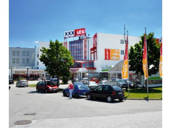 Bild 1 von XXXLutz Gleisdorf