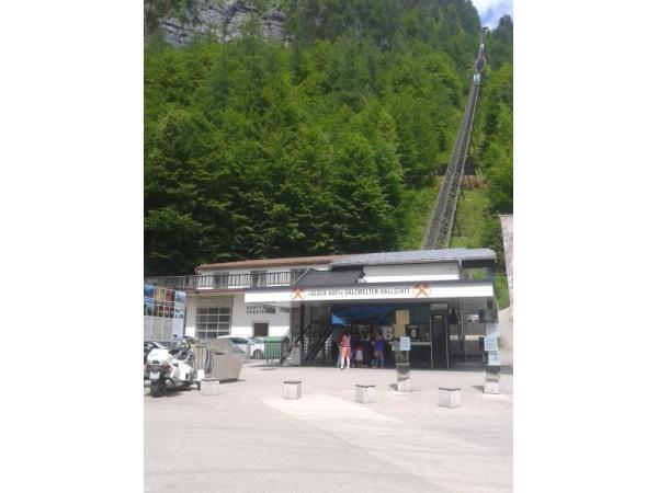 Bild 1 von Salzwelten Hallstatt