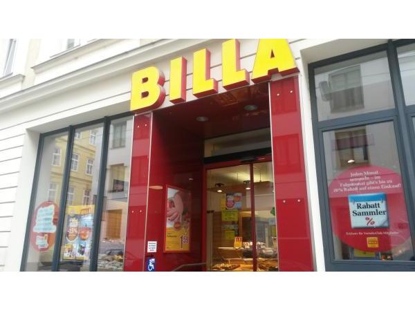 Bild 2 von Billa AG