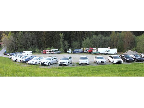 Bild 1 von Autohandel Stefan Dullinger GmbH