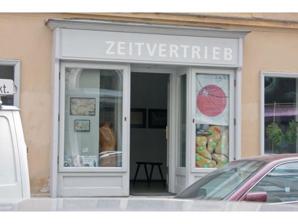 Bild 1 von Atelier Zeitvertrieb