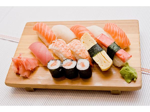 Bild 17 von Natsu Sushi 1010