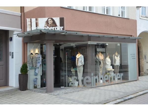 Bild 1 von Boutique Steinberger