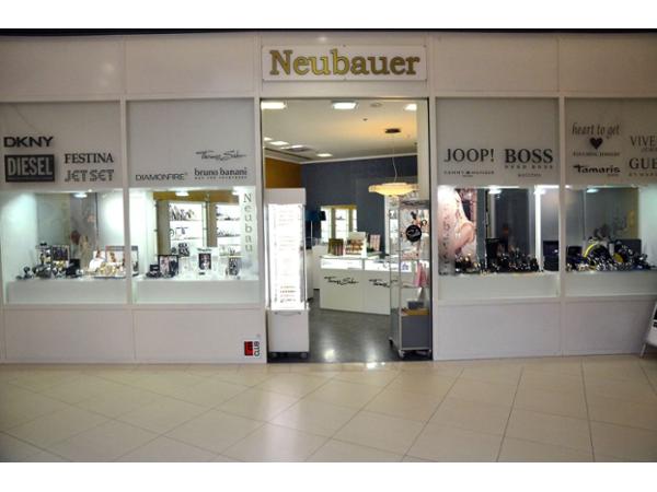 Bild 1 von Juwelier Neubauer GmbH