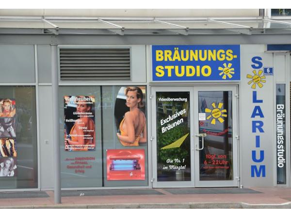 Bild 1 von Bräunungsstudio Miami Sun 3 mal im Mürztal