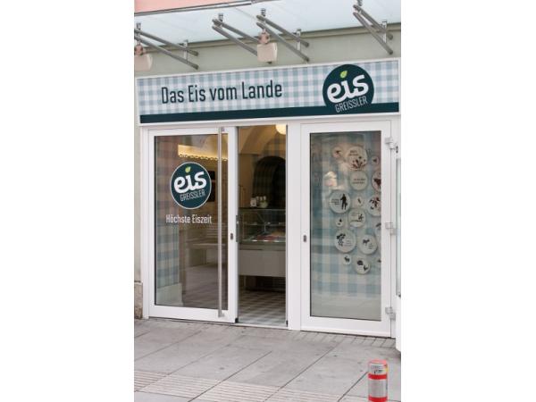Bild 1 von Eis-Greissler