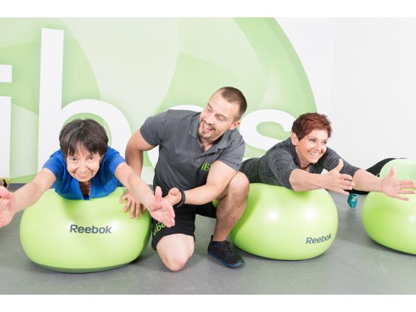 Bild 3 von VIBES FITNESS® - VIBES FITNESS GmbH