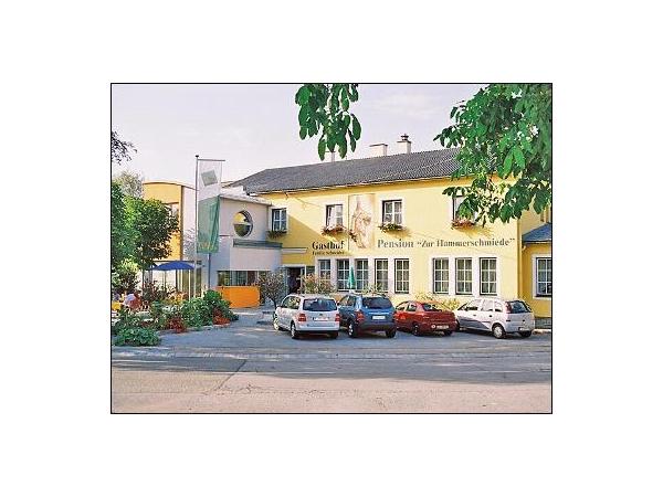 Bild 1 von Gasthof - Pension Zur Hammerschmiede