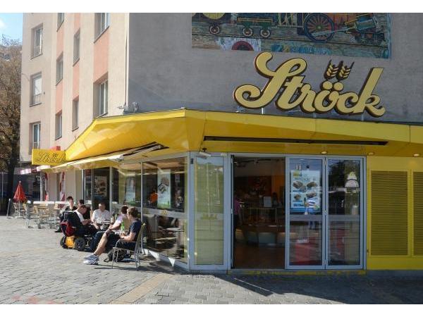 Bild 1 von Ströck - Meidlinger Hauptstraße