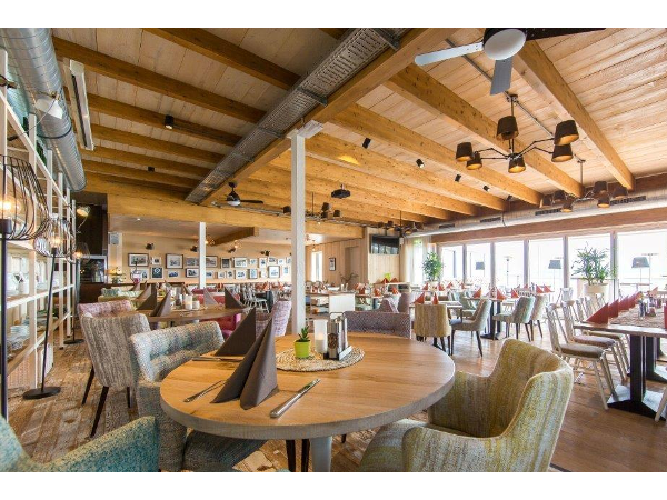 Bild 1 von Cafe Restaurant Thalhammers