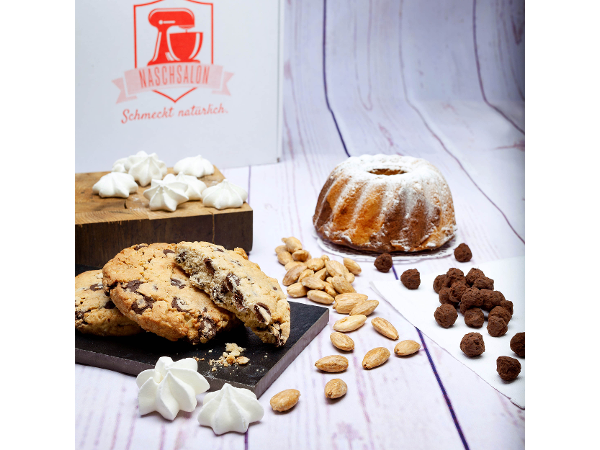 Bild 3 von Naschsalon Café Patisserie Vienna