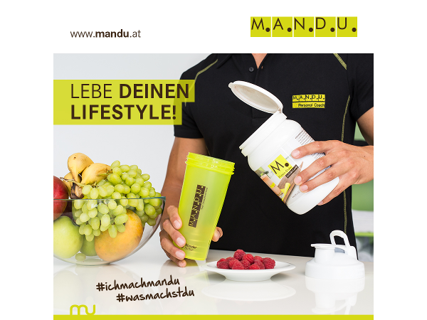 Bild 10 von M.A.N.D.U. e.G.