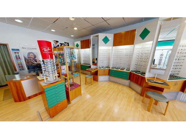Bild 3 von Optiker Wohlfart
