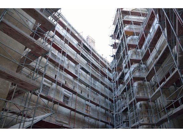 Bild 3 von Gerüstbau Heiling GmbH
