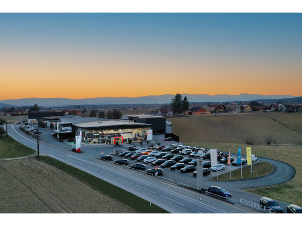 Bild 2 von Paier & Paier Autohaus GmbH