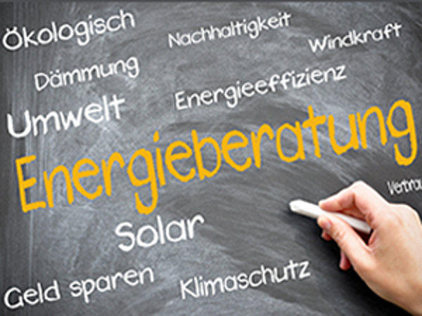 Bild 1 von Passecker Katharina Ing - Ingenieurbüro Energieberatung