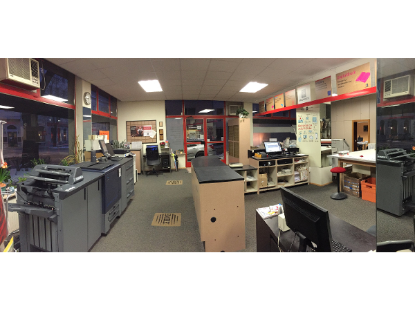 Bild 8 von Mail Boxes Etc. Schönbrunner Str. - Versand, Verpackung, Grafik & Druck