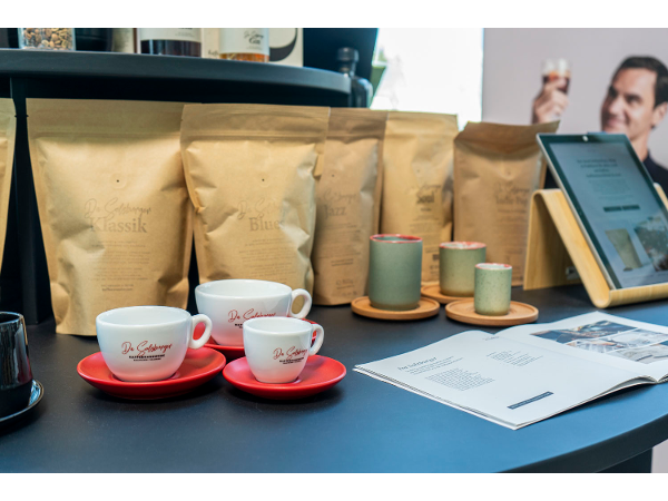 Bild 10 von Kaffeewunder / Familie Schärf GmbH