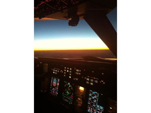 Bild 3 von AeronautX Luftfahrtschule GmbH