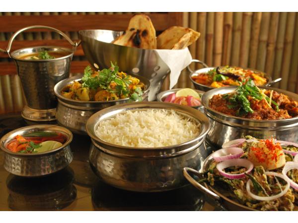 Bild 6 von Indian Palace