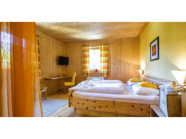 Bild 3 von BioVitalHotel SOMMERAU